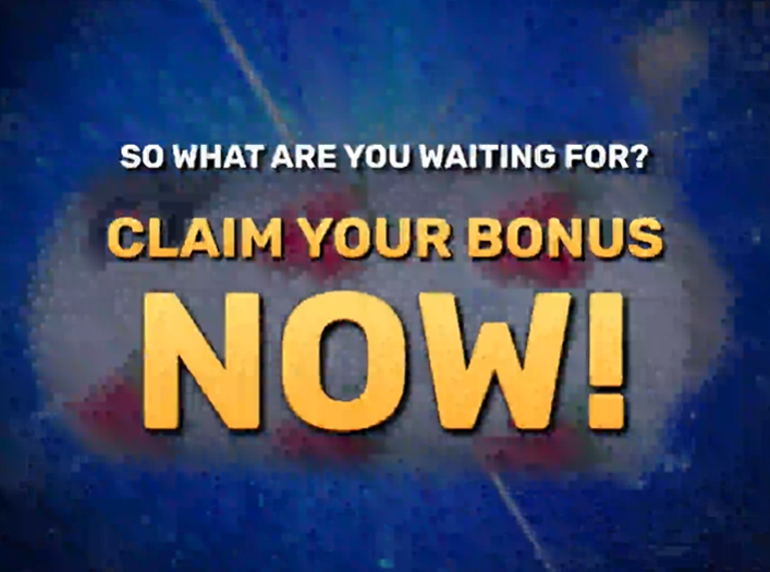 Yukon Gold Casino slot machine featuring vibrant graphics and a jackpot display, inviting players to try their luck.